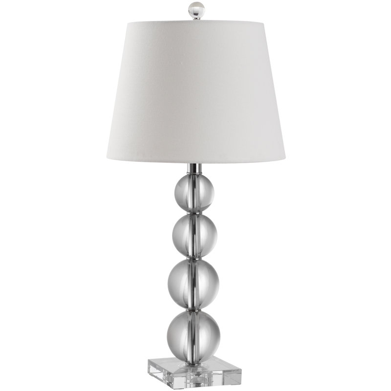 Desousa Crystal Lamp