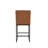 Oona Vegan Leather Bar & Counter Stool-64980435-64980436
