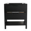 Base de meuble-lavabo simple 29,13 po seulement