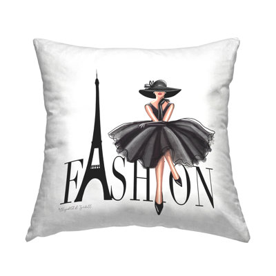 Throw Pillow
