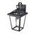 Rajesh 1 Light Outdoor Wall Sconce-1031706190