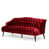 Wine Red est en rupture de stock