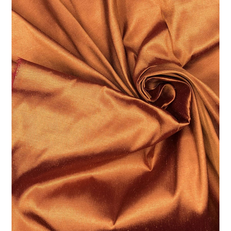 Tissu Essential Performance en soie, Bellary