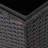 Rattan FLOWER POT-1754084192