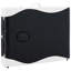 75.2'' Rectangular Adjustable Folding Table-91917149