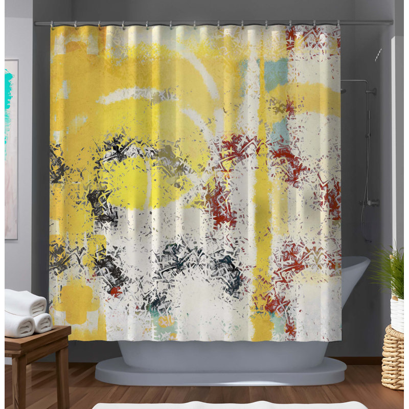 Rideau de douche Ashiley