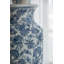 D12x24" Langham Porcelain Table Vase