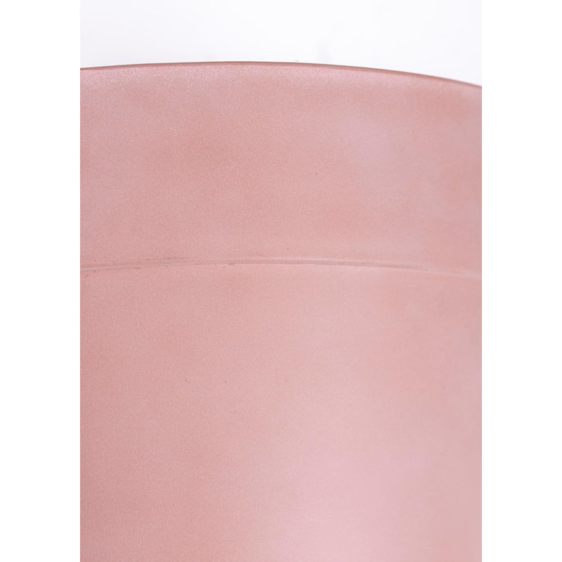Cemone Pot Planter, Pink