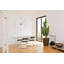 Bilbao Metal Analog Wall Clock-87389655