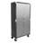 Seville Classics UltraHD Storage Cabinet, 36" W x 18" D x 72" H-98081054