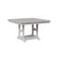 KIDS Outdoor Square Dining Table-1153587790
