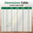 Classic Gable Outdoor Wood Storage Shed-884384756-881361709