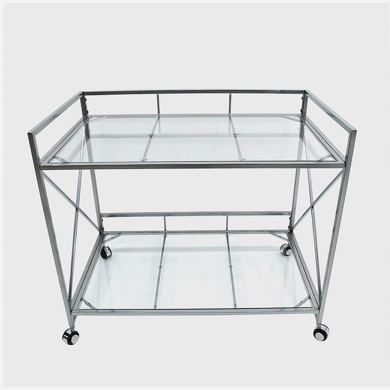 Bar Cart