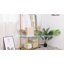 Kissel 80cm Rolling Clothing Rack