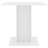 Dining Table Kitchen Table Dining Room Dinner Table Engineered Wood-1817965662