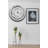 Diamond Wall Clock