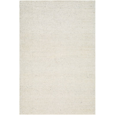 Striped Area Rug