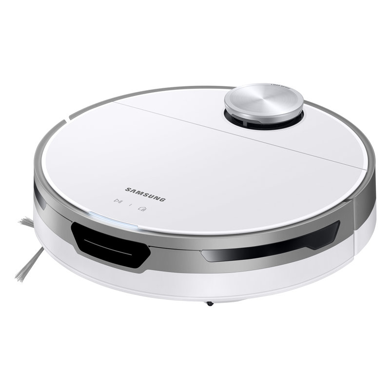 Samsung Jet Bot+ Robot Vacuum with Clean Station