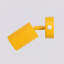 Karbon Aluminium Wall Sconce-1443422609-1443422688-1443422718