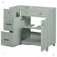 Meuble-lavabo 36 po (lavabo non inclus)-100166295