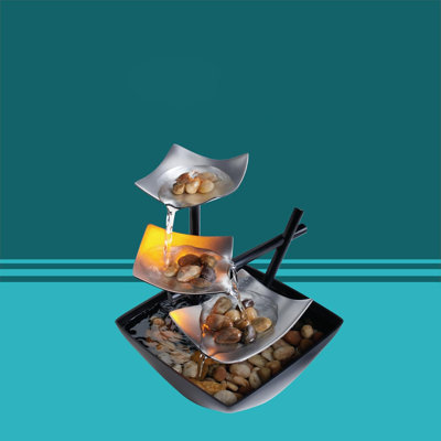 Desktop Fountain
