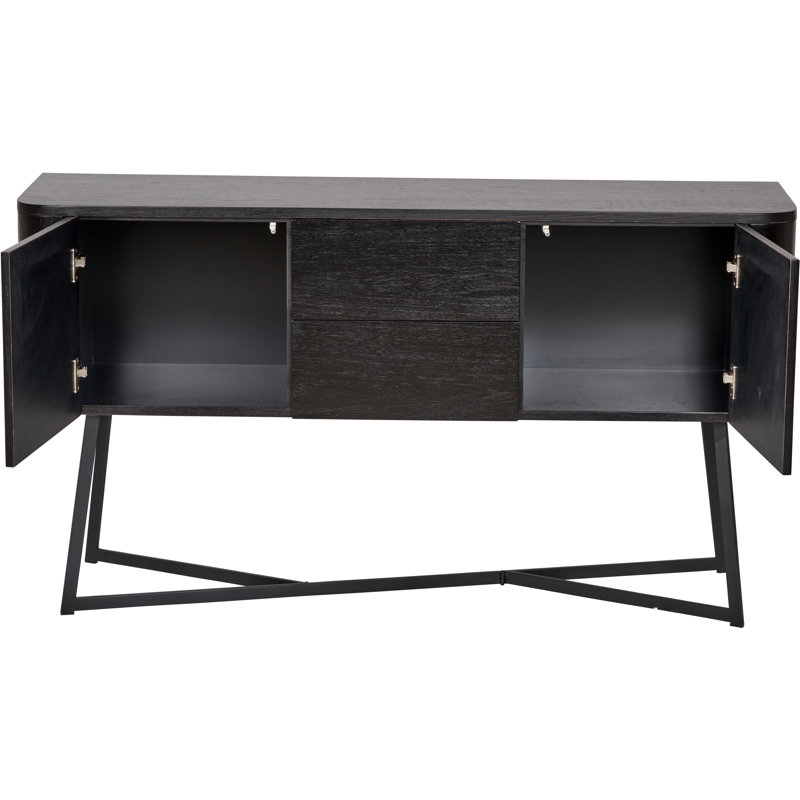 Angeliah 139cm Sideboard