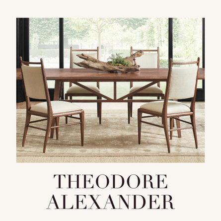 Theodore Alexander