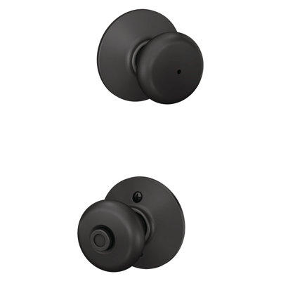 Plymouth Bed and Bath Knob