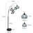 Backstrom 180cm Tree Floor Lamp