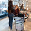 Organisateur de maquillage en aluminium-408905781