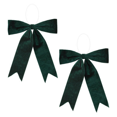  Holiday Bow