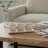 White Ceramic Tealight Holders