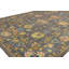 Mildred Oriental Handmade Tufted Wool Taupe/Brown Area Rug-67845917