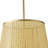 Lonnie 6 - Light Single Cage Pendant