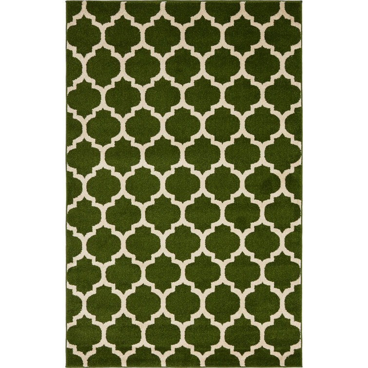 Molly Geometric Indoor Rug