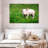 Brampt Spring Grass Pig-108875407