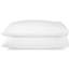 Melody 420 Thread Count 100% Cotton Sateen Flat Sheet-15875800-15861156
