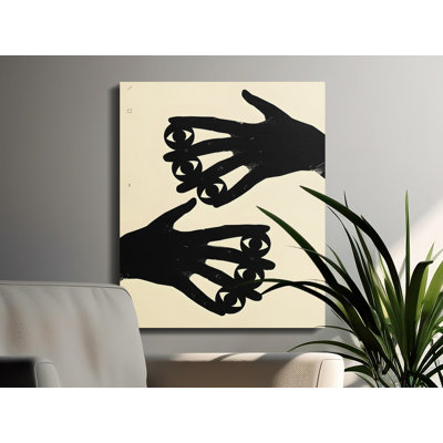 Wrapped Canvas Print Set