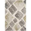 Brauer Abstract Hand Woven Area Rug-11394134