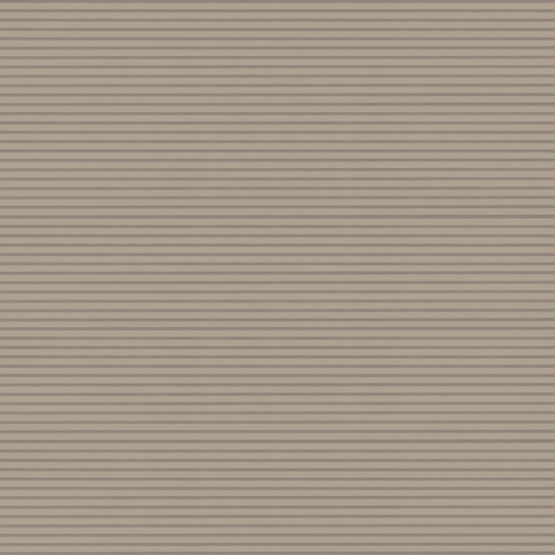 SereniSlats Silk 94.5 in. x 9.5 in. Warm Taupe Acoustic Wall Panel, 3D Fluted Wood Slat Sound Absorbing Paneling ( 24.8 sq. ft.)