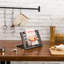 23.4 cm H Solid Wood Book Stand-1637426224