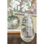 Vase au design contemporain