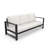 Dulcie 5-Person Seating Set with Sunbrella® Cushions-89269309