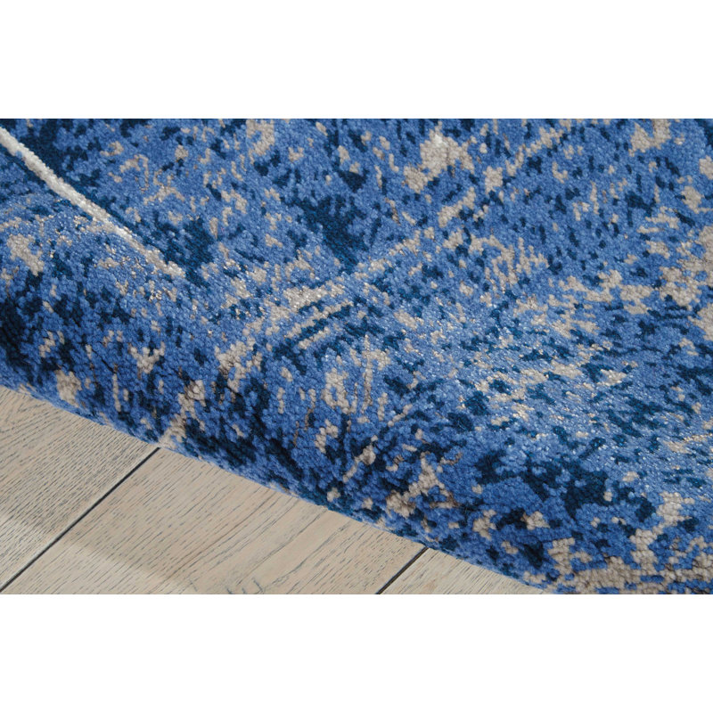 Performance Abstract Indoor Rug