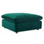 Canapé modulaire réversible en velours Commix-1646153608