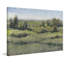 Morning Horizon II - Wrapped Canvas Painting-278698647