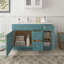 Base de meuble-lavabo simple 48 po seulement-94887155