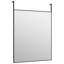 Jerl Metal;Glass Flat Wall Mirror-1294749111-1294749099