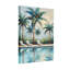 Chaises longues plantes et fleurs-770017121