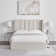 Ashok Upholstered Ottoman Storage Bed